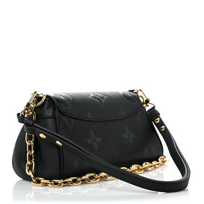 Louis Vuitton Empreinte Monogram Giant Favorite Black 3 of 8