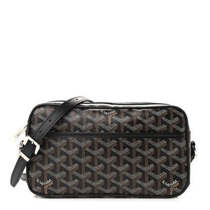 Goyard Goyardine Sac Cap Vert Black 1 of 8