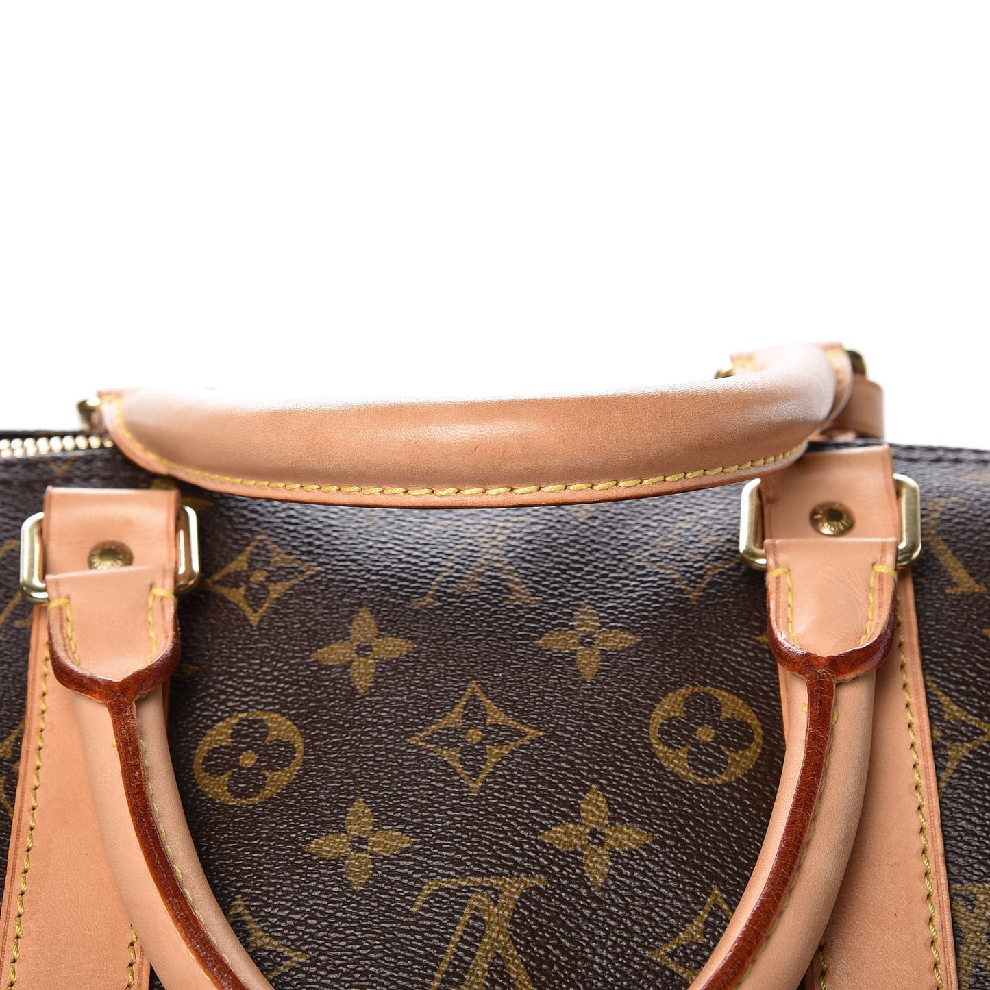Monogram Keepall Bandouliere 55