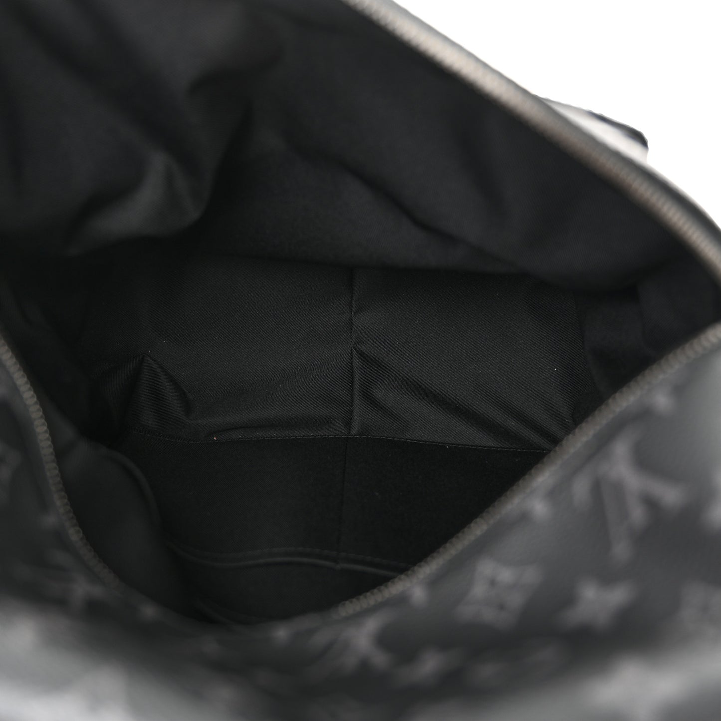 Monogram Eclipse Discovery Backpack PM