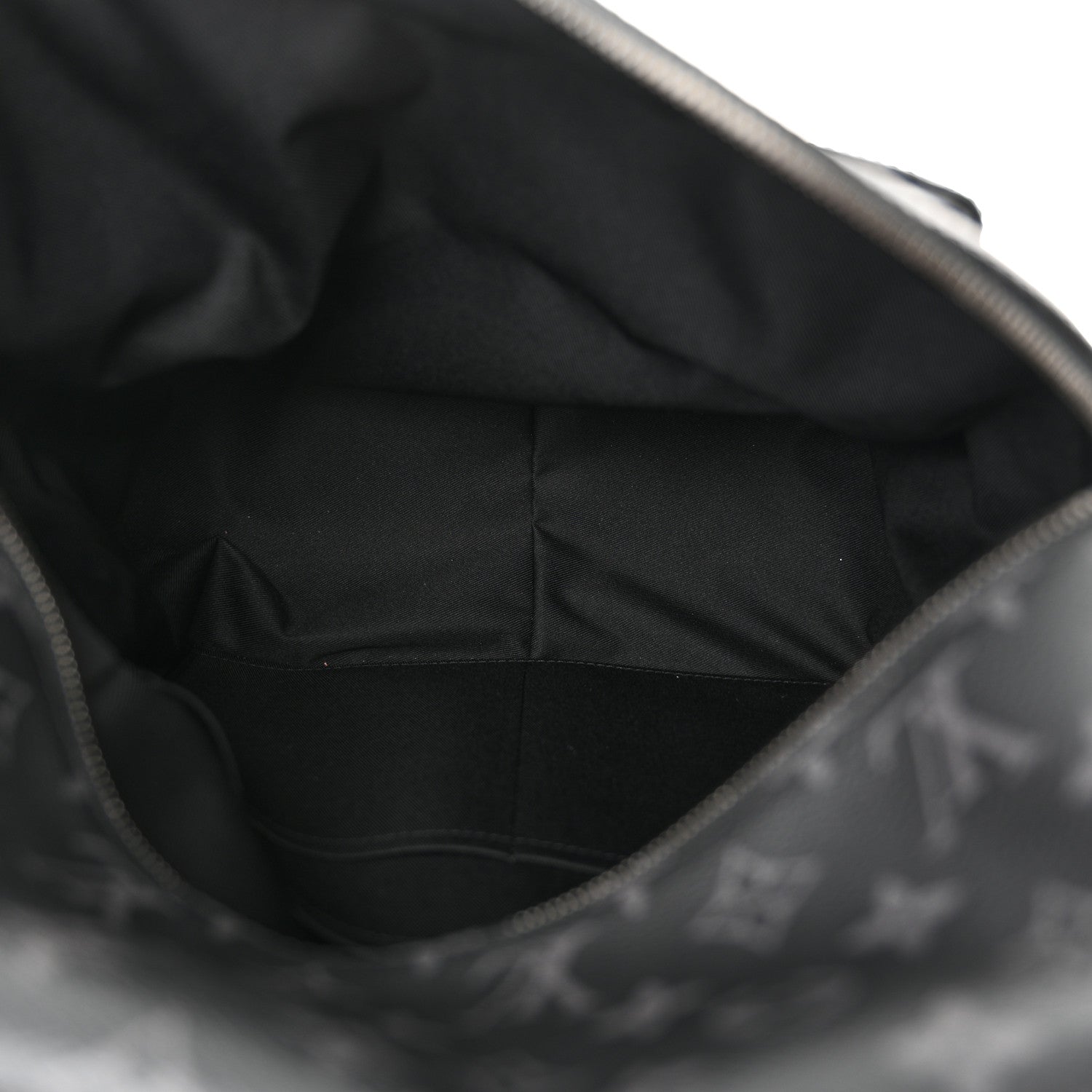 Louis Vuitton Monogram Eclipse Discovery Backpack PM 5 of 10