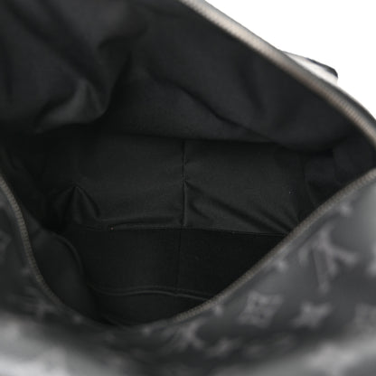 Louis Vuitton Monogram Eclipse Discovery Backpack PM 5 of 10