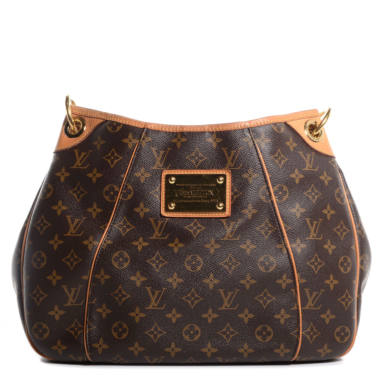 Louis Vuitton Monogram Galliera PM 1 of 7