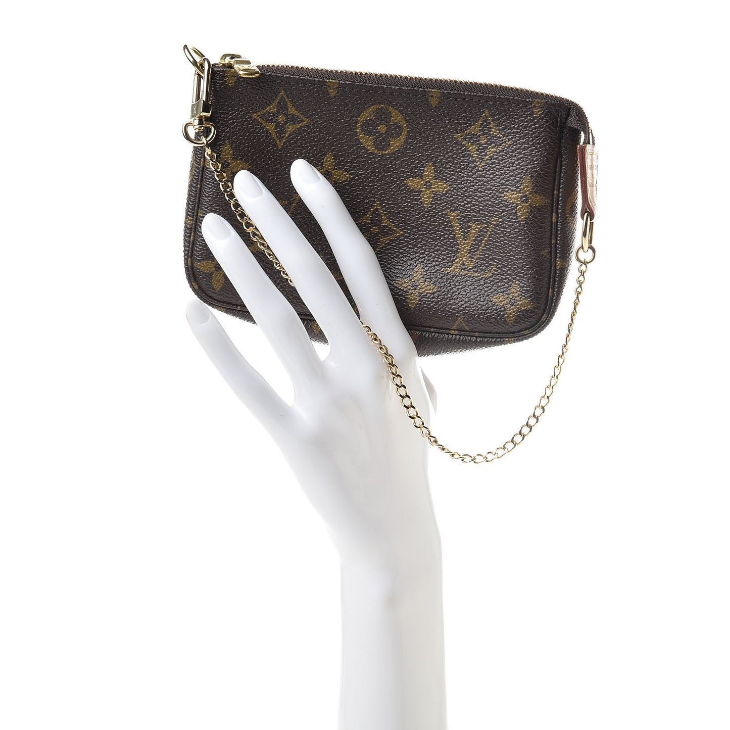 Monogram Mini Pochette Accessories
