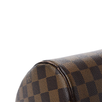 Louis Vuitton Damier Ebene Ribera MM 10 of 13