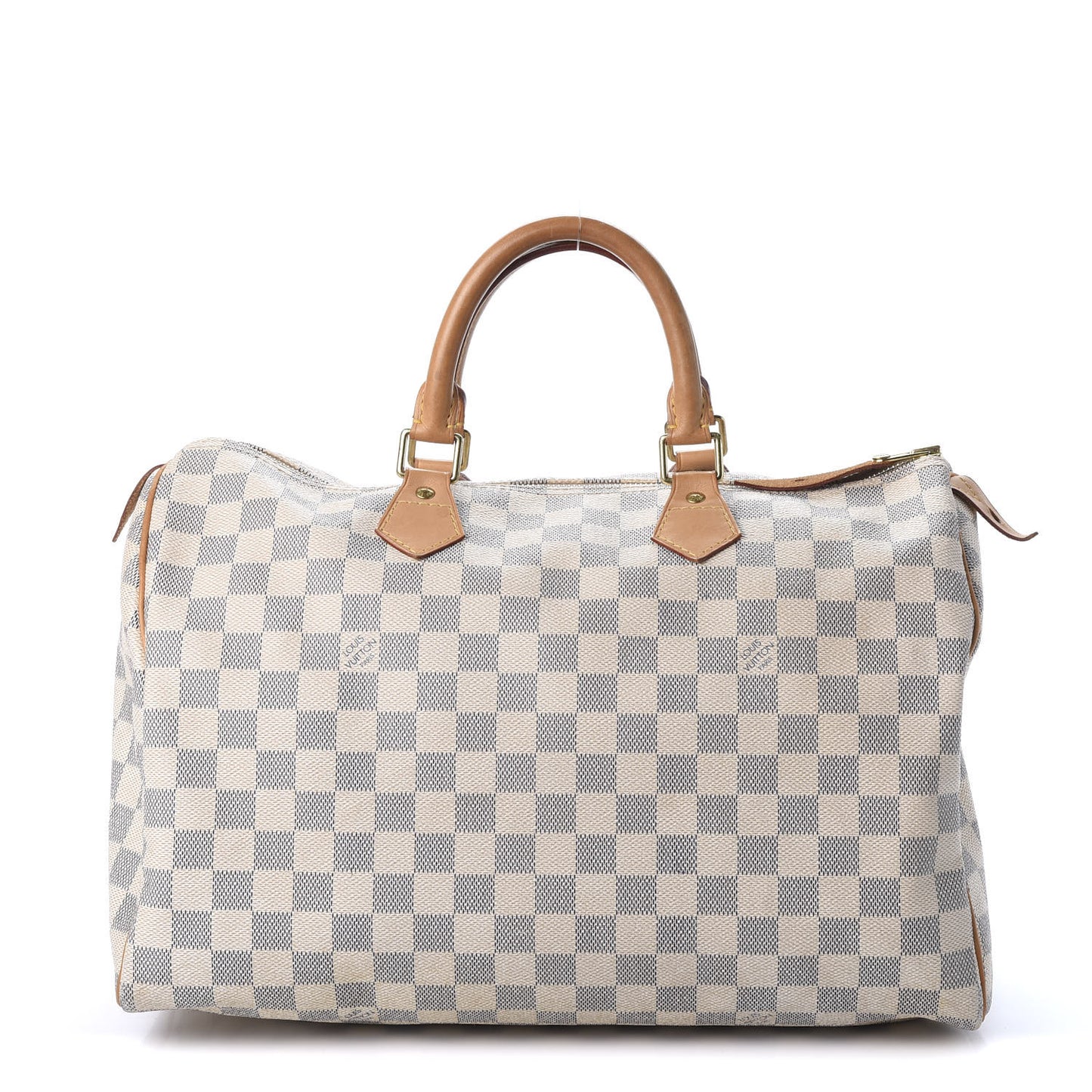 Damier Azur Speedy 35