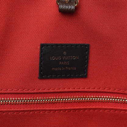 Louis Vuitton Reverse Monogram Giant Onthego GM 6 of 11
