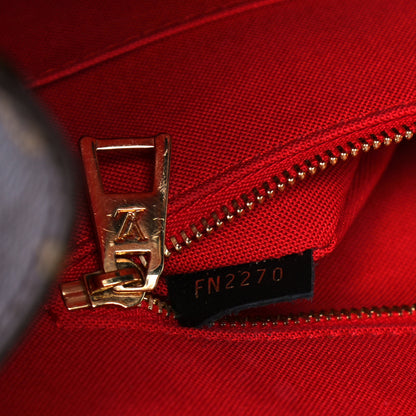 Louis Vuitton Reverse Monogram Giant Onthego GM 6 of 16