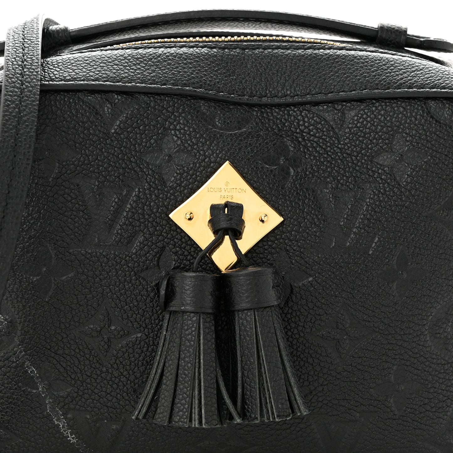 Empreinte Saintonge Black
