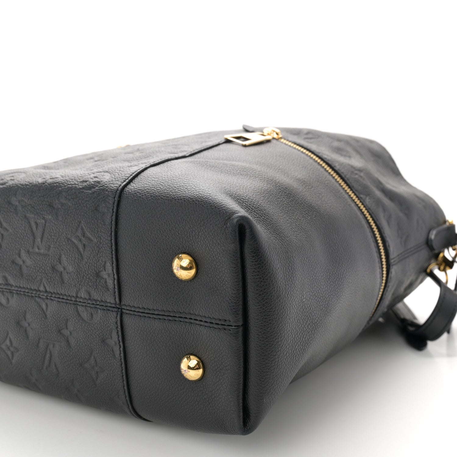 Louis Vuitton Empreinte Melie Black 10 of 12