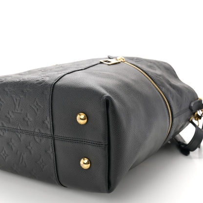 Louis Vuitton Empreinte Melie Black 10 of 12