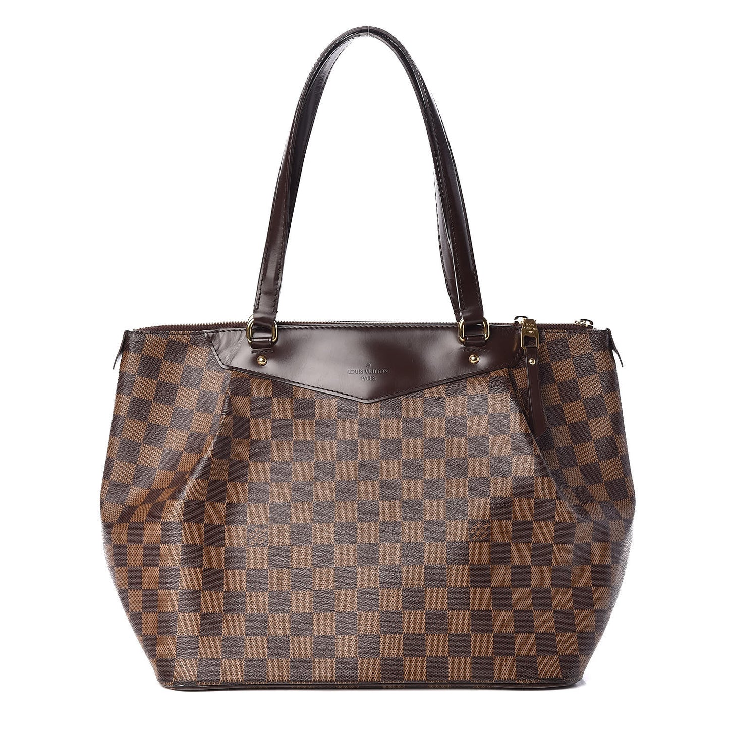 Damier Ebene Westminster GM