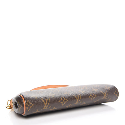 Louis Vuitton Monogram Eva Clutch 6 of 9