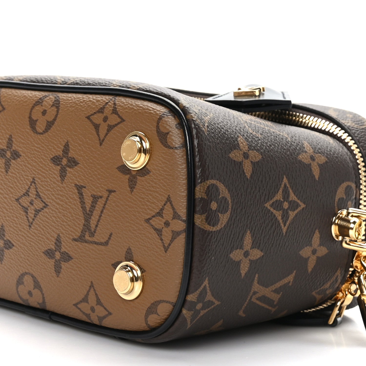 Louis Vuitton Reverse Monogram Vanity PM 8 of 8