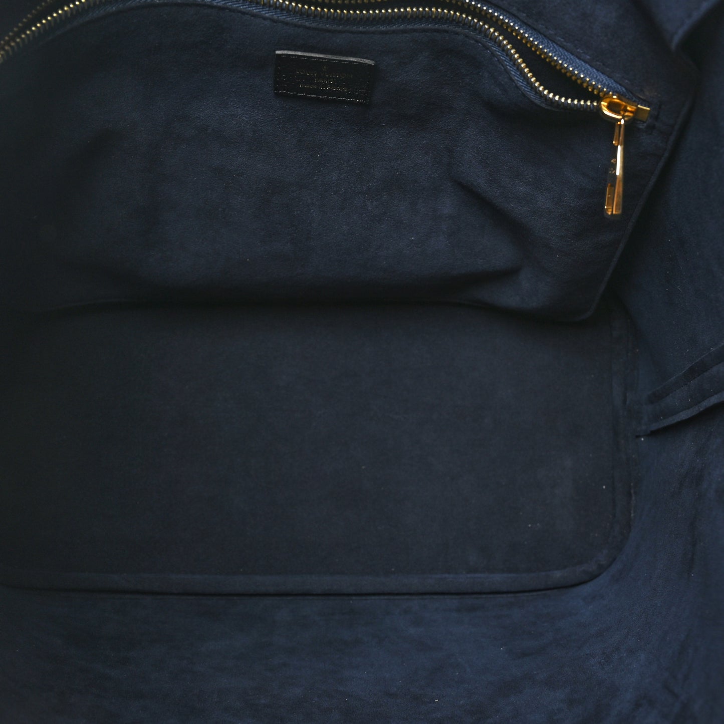Empreinte Monogram Giant Neverfull MM Black