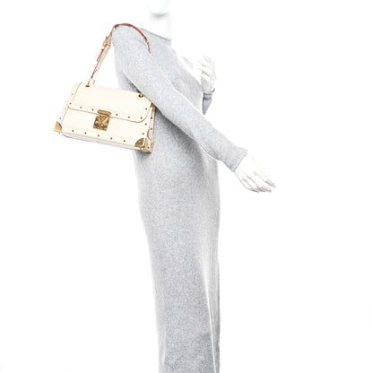 Louis Vuitton Suhali Le Talentueux White 2 of 17