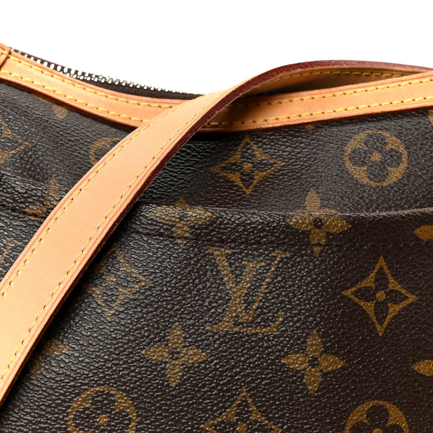 Louis Vuitton Monogram Odeon PM 8 of 10