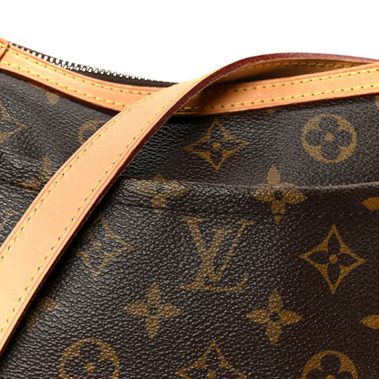 Louis Vuitton Monogram Odeon PM 8 of 10