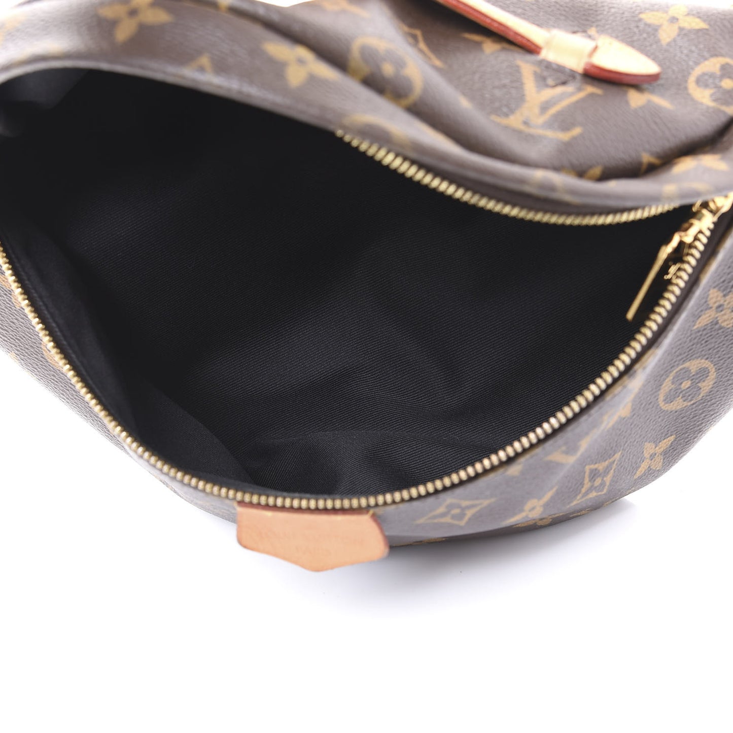 Monogram Bumbag