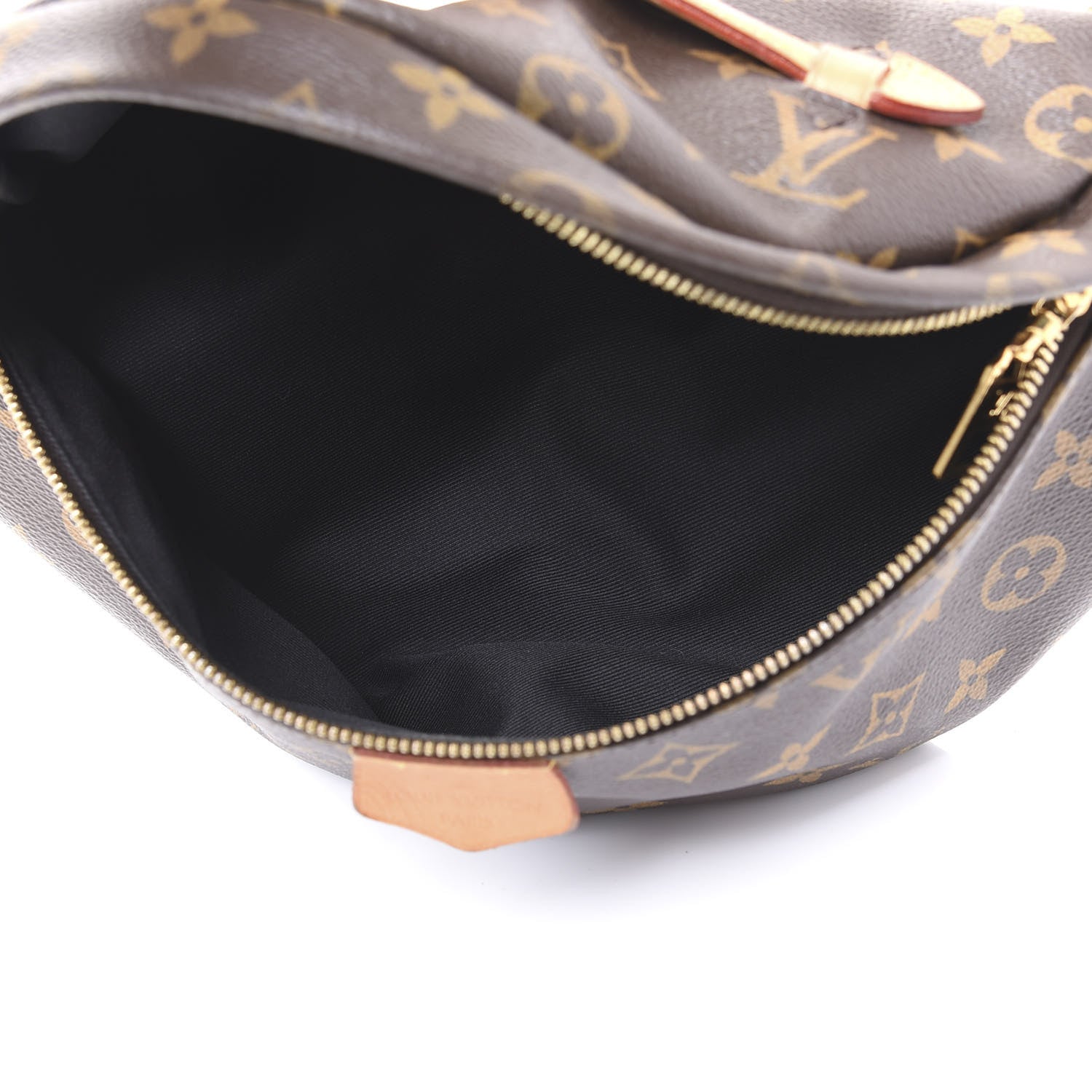Louis Vuitton Monogram Bumbag 4 of 10