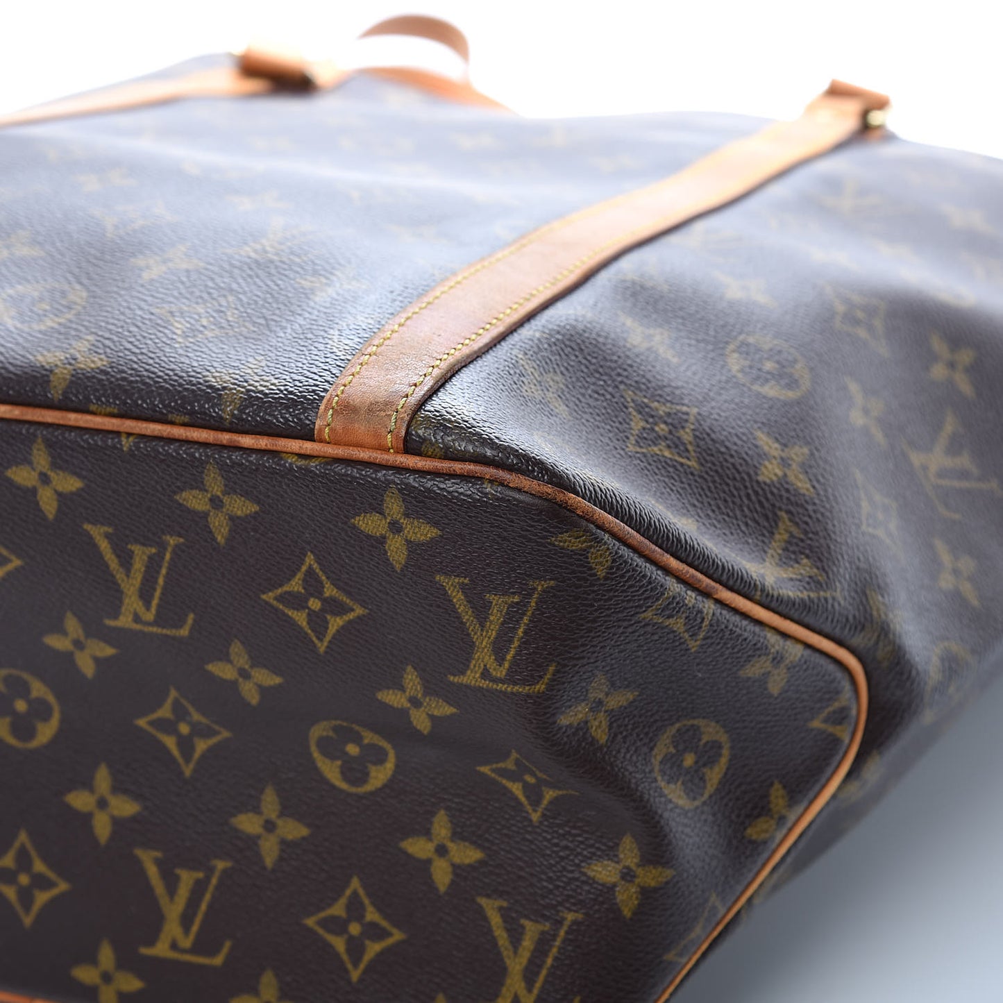 Monogram Sac Shopping Tote