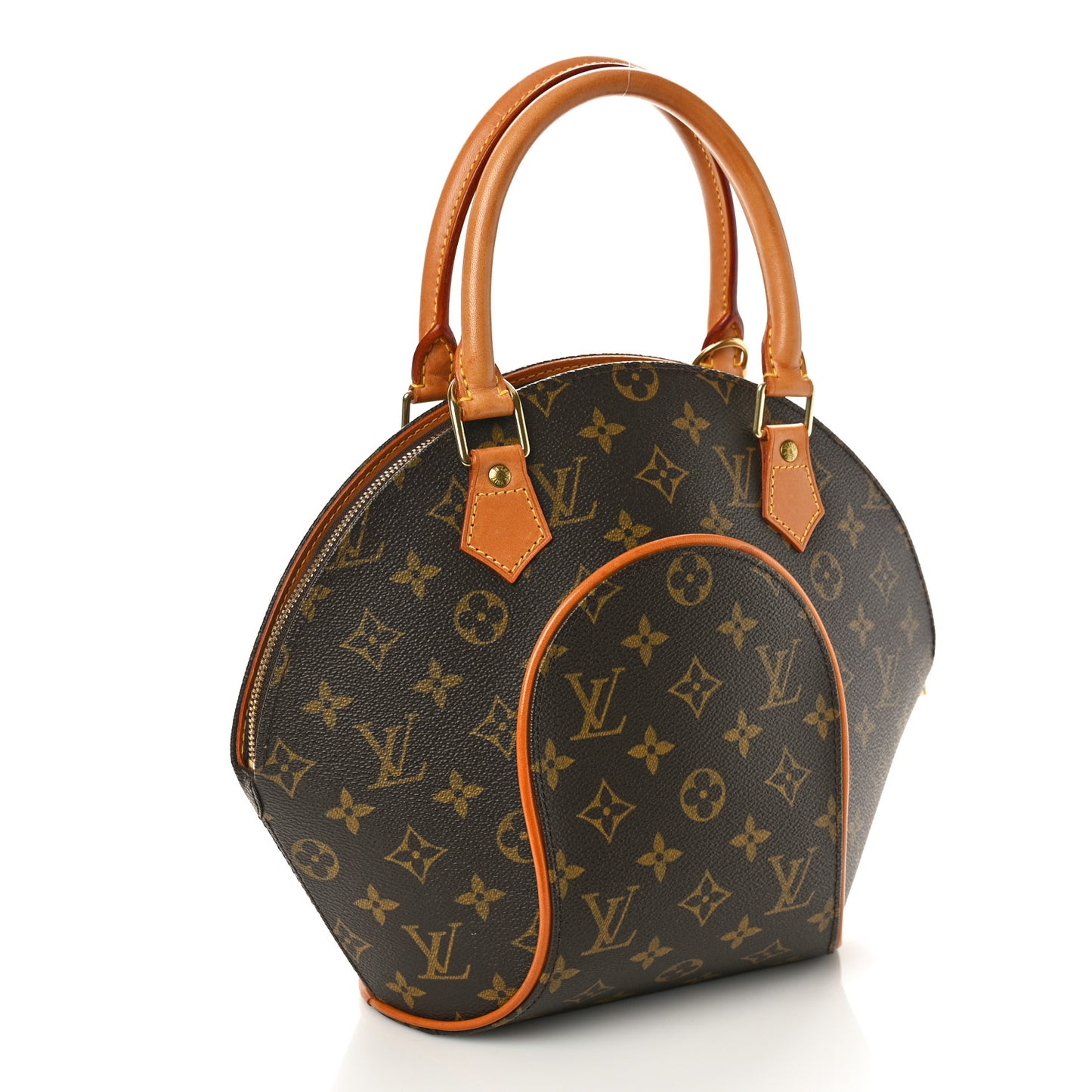 Monogram Ellipse PM