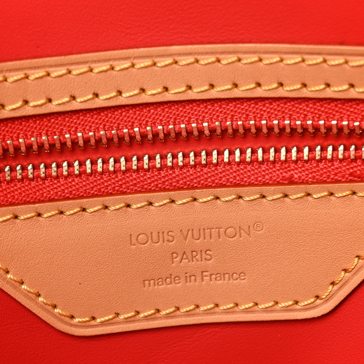 Louis Vuitton Monogram Speedy Soft Crafty 30 5 of 8