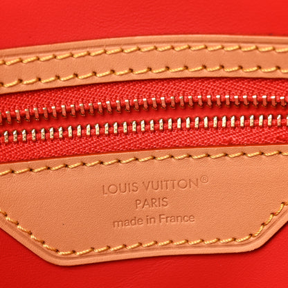 Louis Vuitton Monogram Speedy Soft Crafty 30 5 of 8