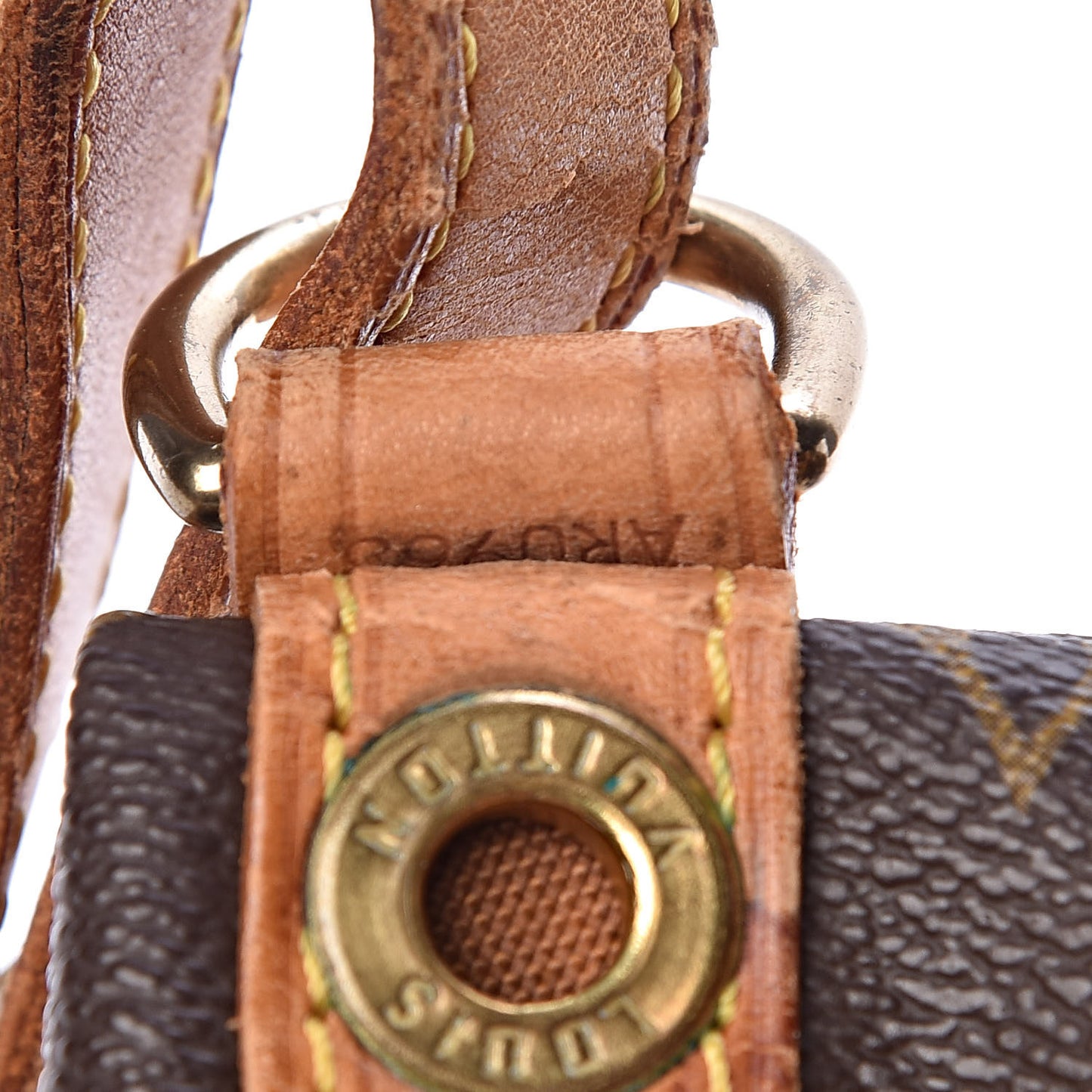 Monogram Petit Noe