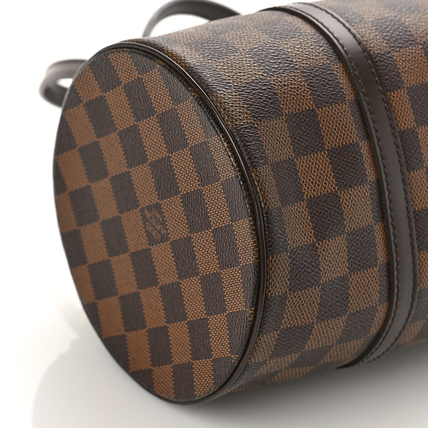 Louis Vuitton Damier Ebene Papillon 30 8 of 9