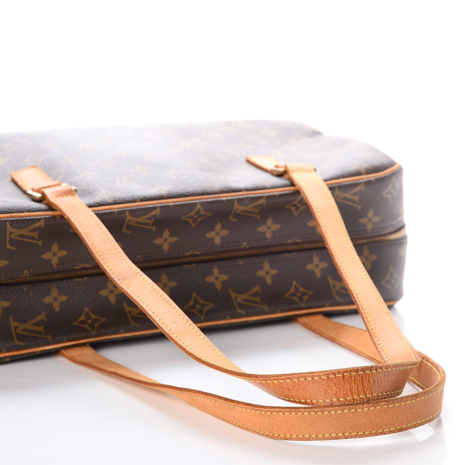Louis Vuitton Monogram Cite GM 14 of 16
