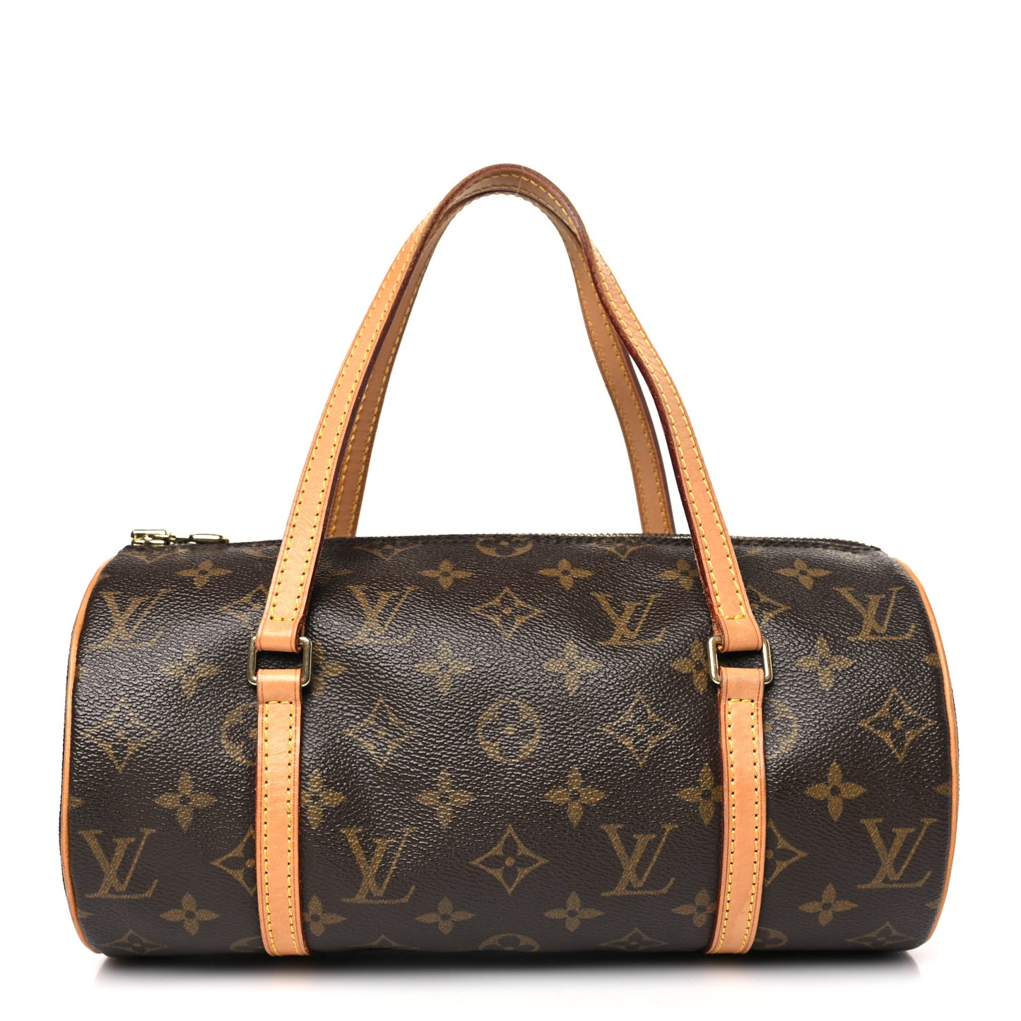 Monogram Papillon 26