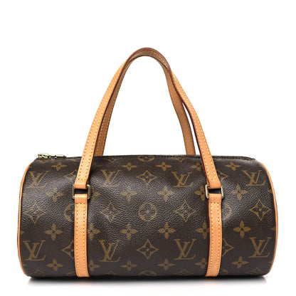 Louis Vuitton Monogram Papillon 26 1 of 8
