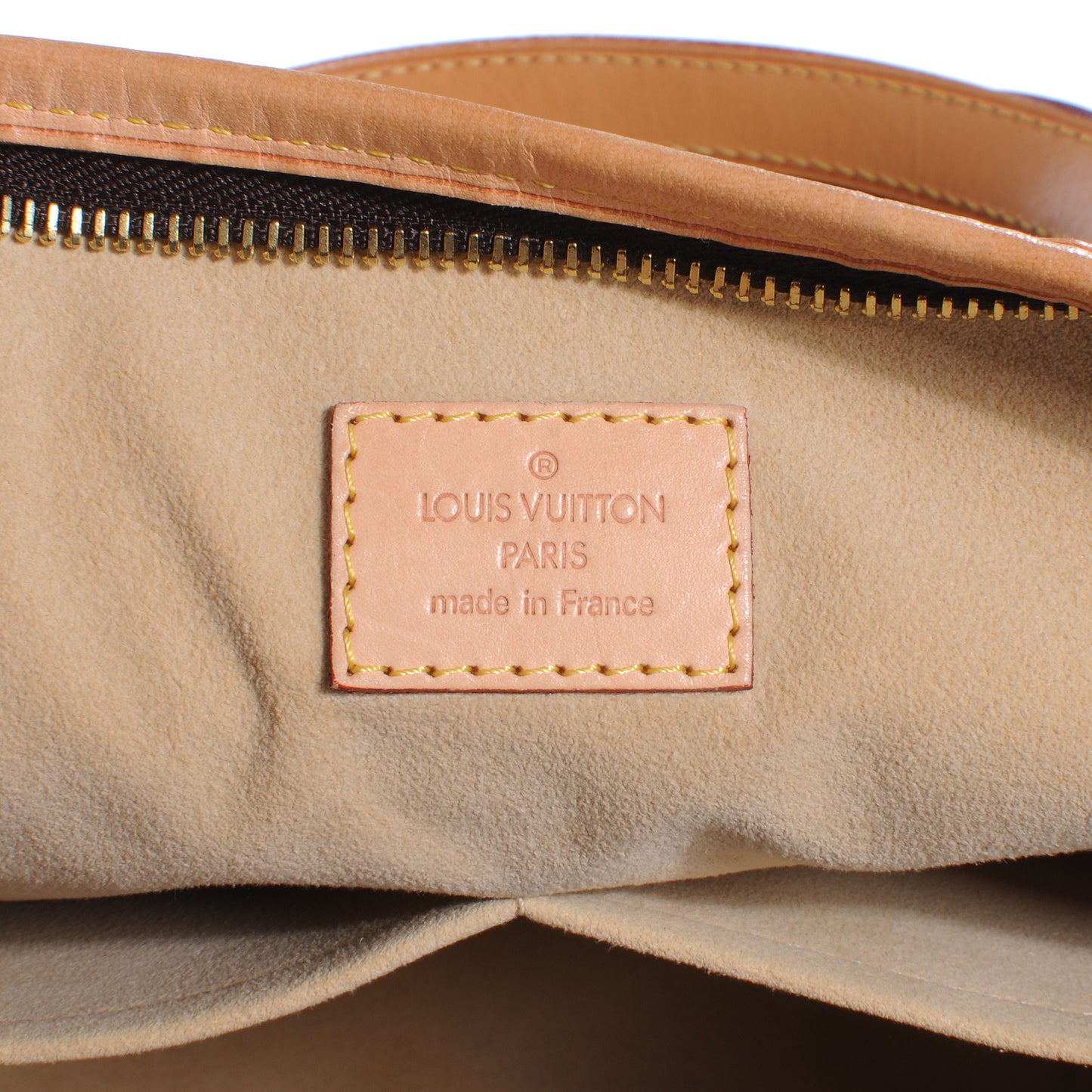 Monogram Estrela MM