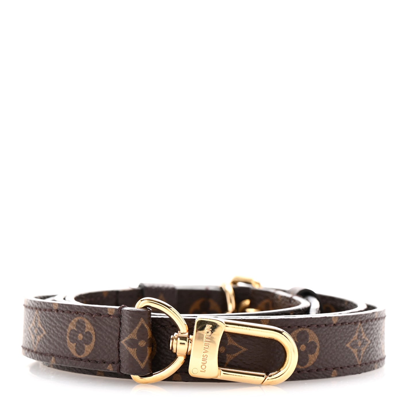 Monogram Metis 20mm Adjustable Strap