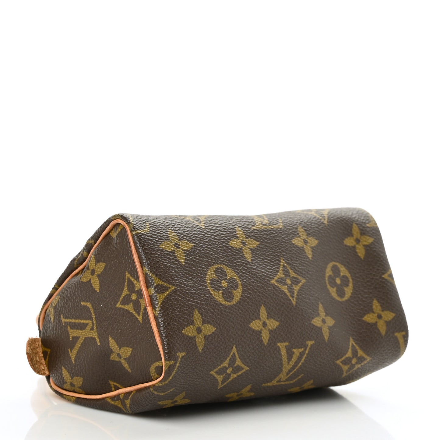 Monogram Mini Sac HL Speedy