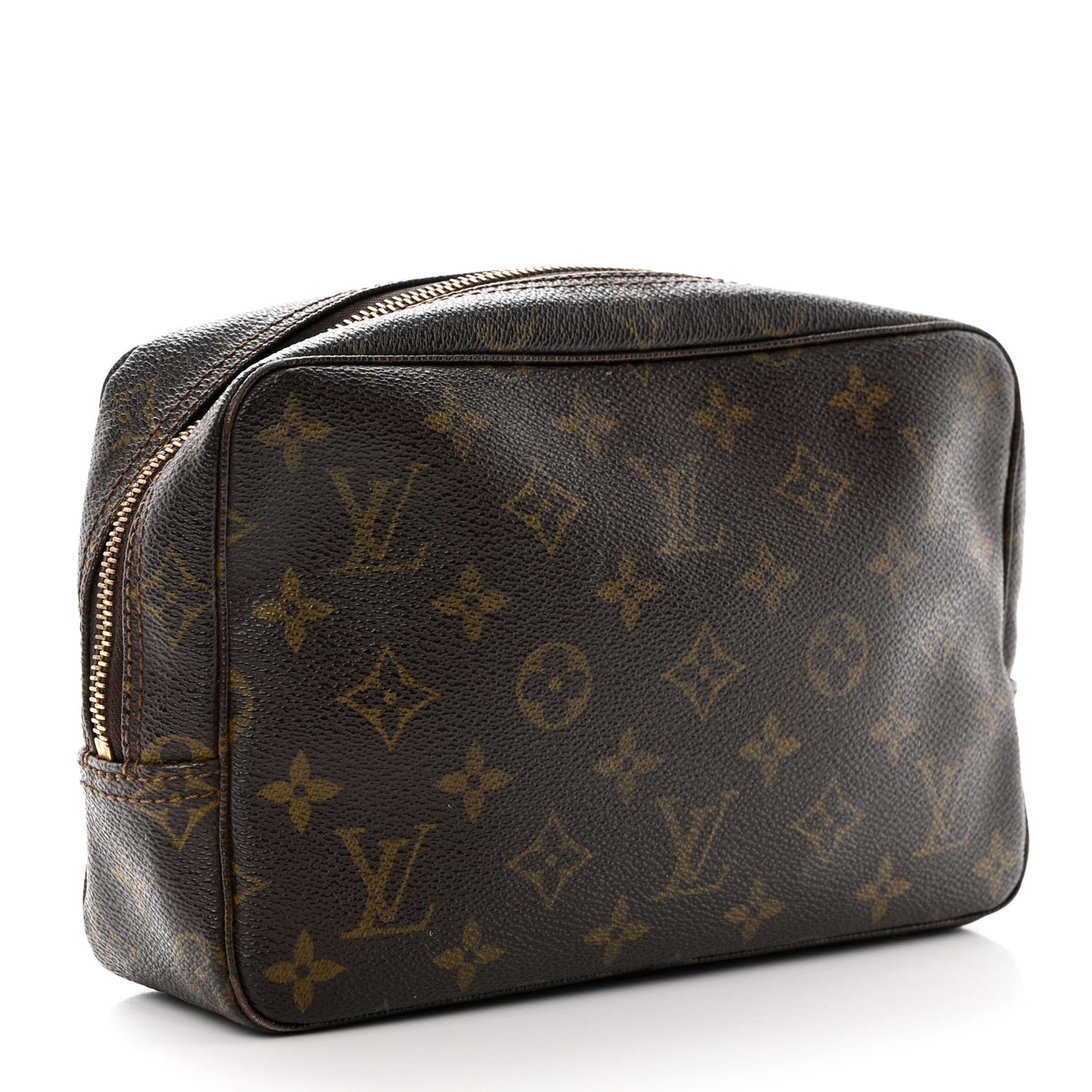 Monogram Trousse Toilette 23