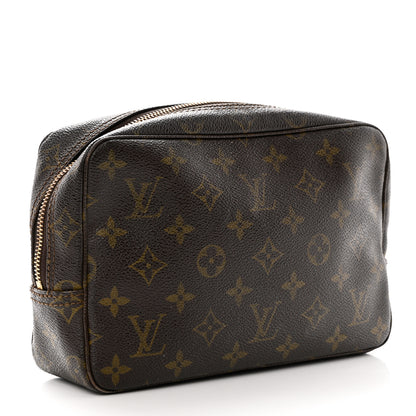 Louis Vuitton Monogram Trousse Toilette 23 3 of 14