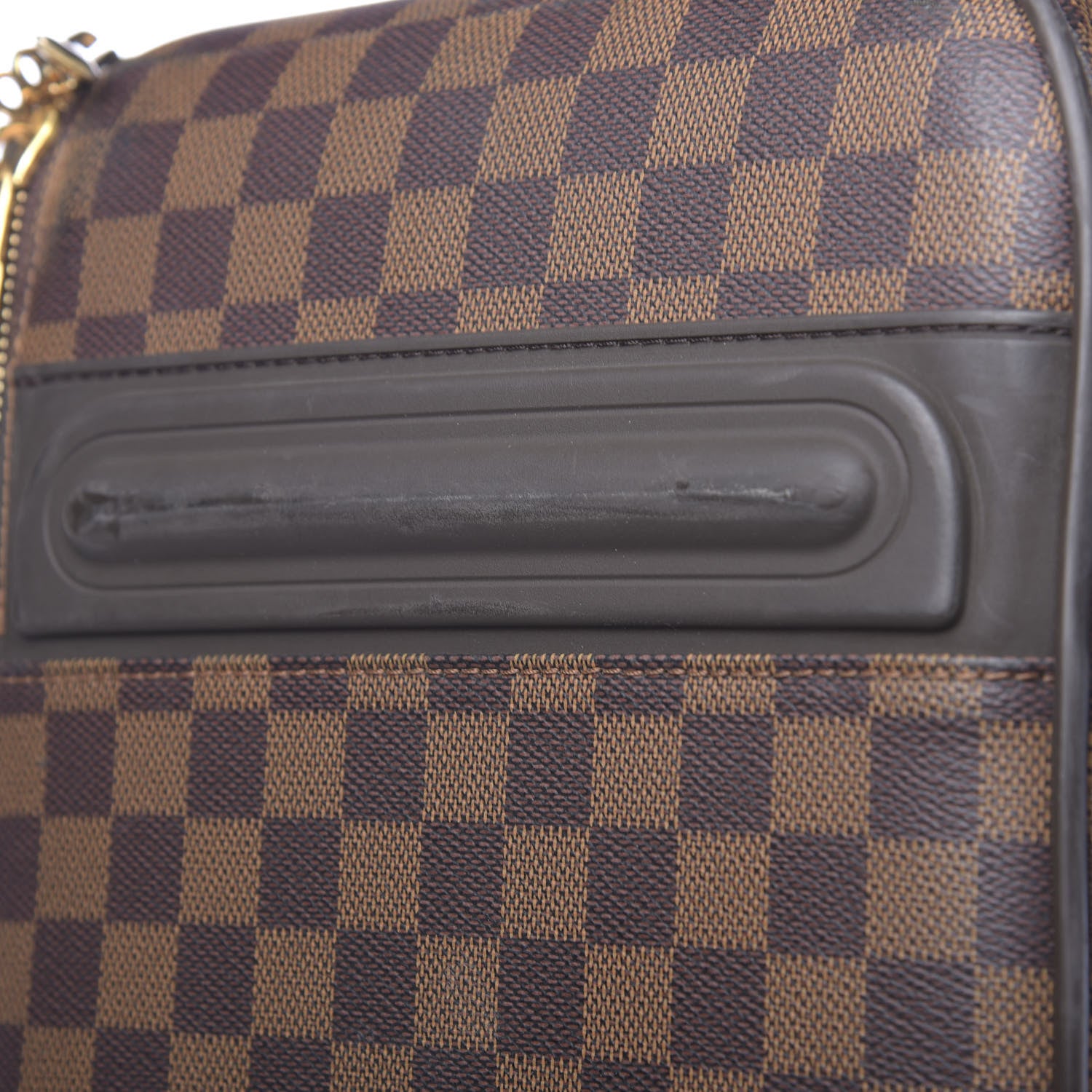 Louis Vuitton Damier Ebene Pegase 65 7 of 20