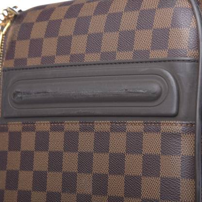 Louis Vuitton Damier Ebene Pegase 65 7 of 20