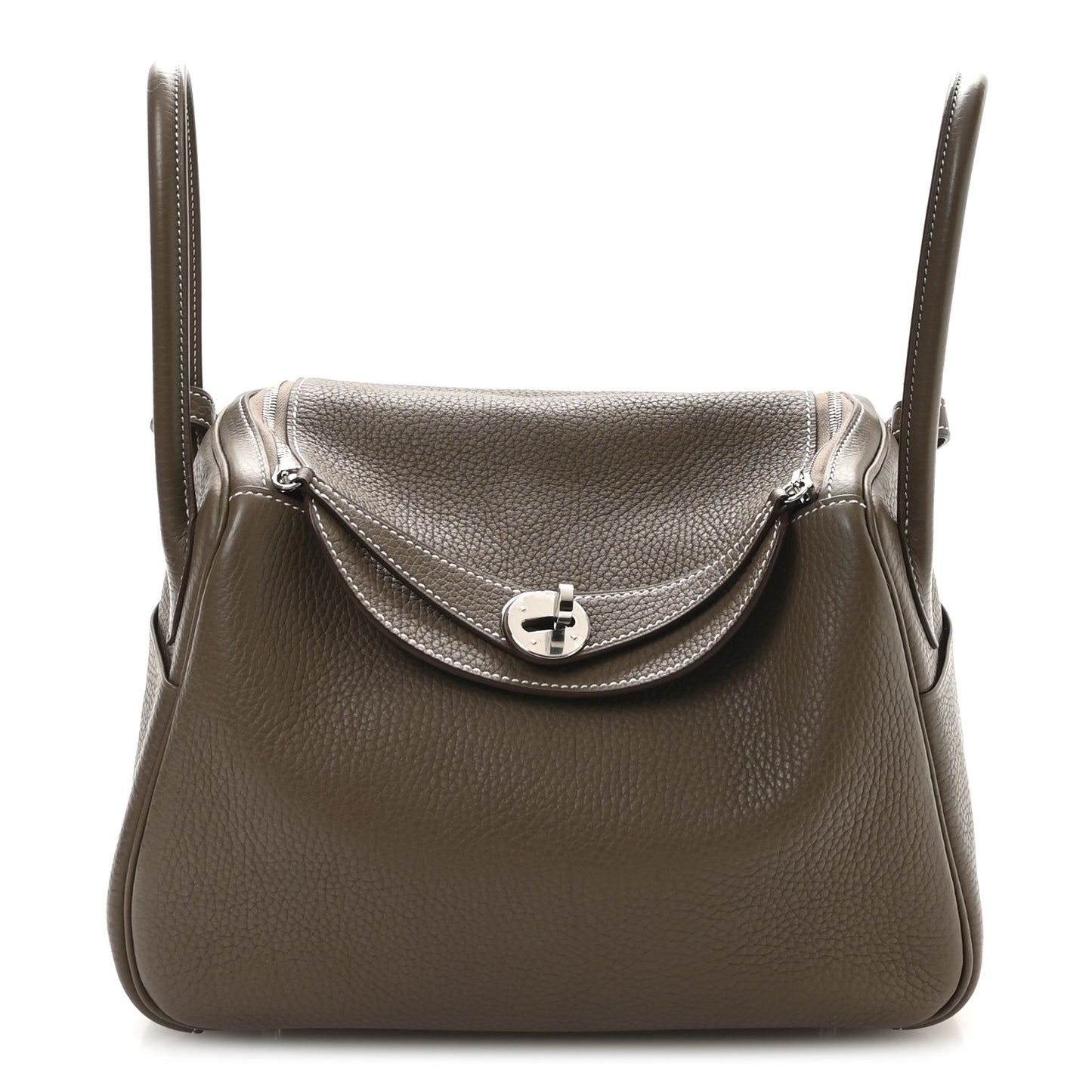 Taurillon Clemence Lindy 26 Etoupe