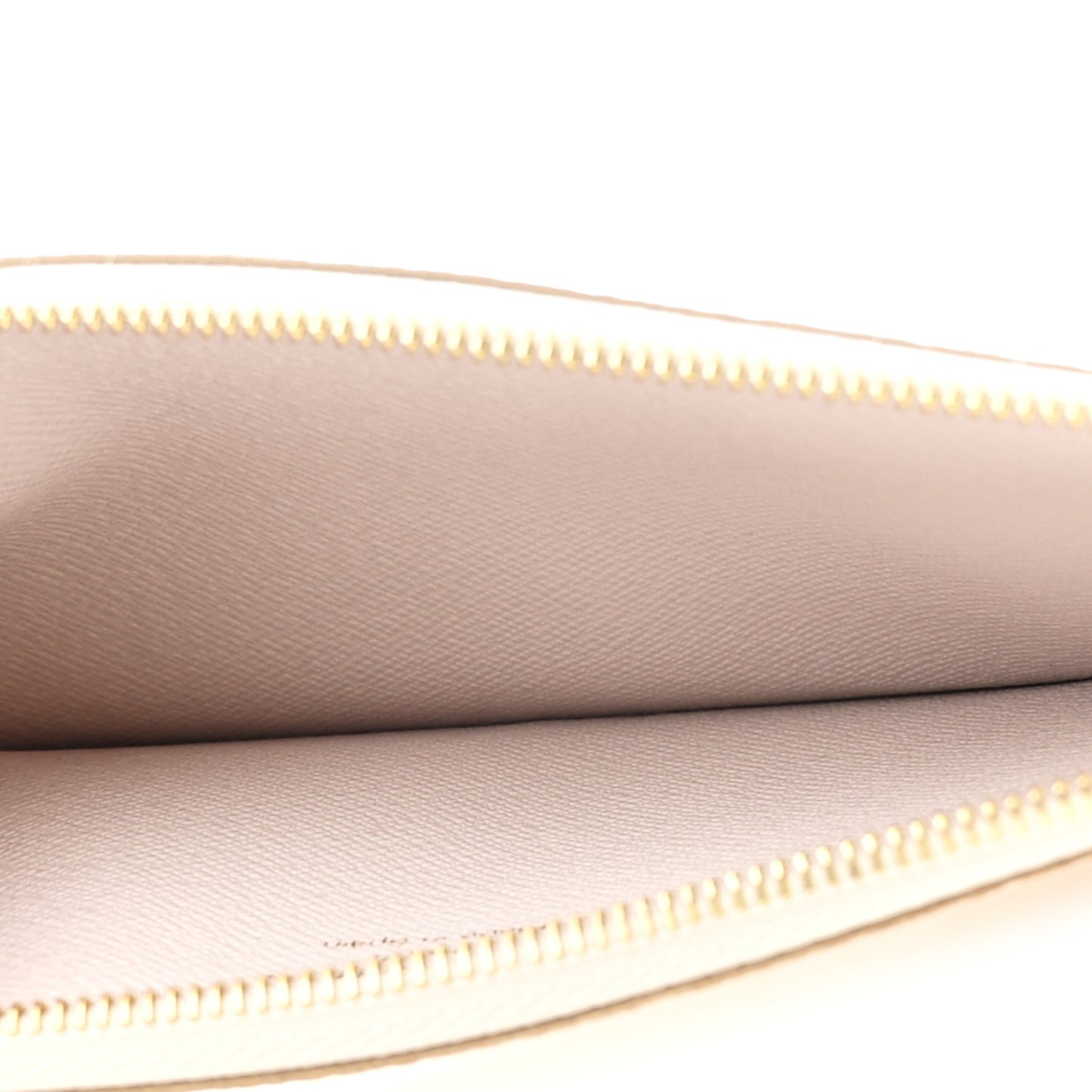 Monogram Giant Spring In The City Slim Purse Sunset Kaki