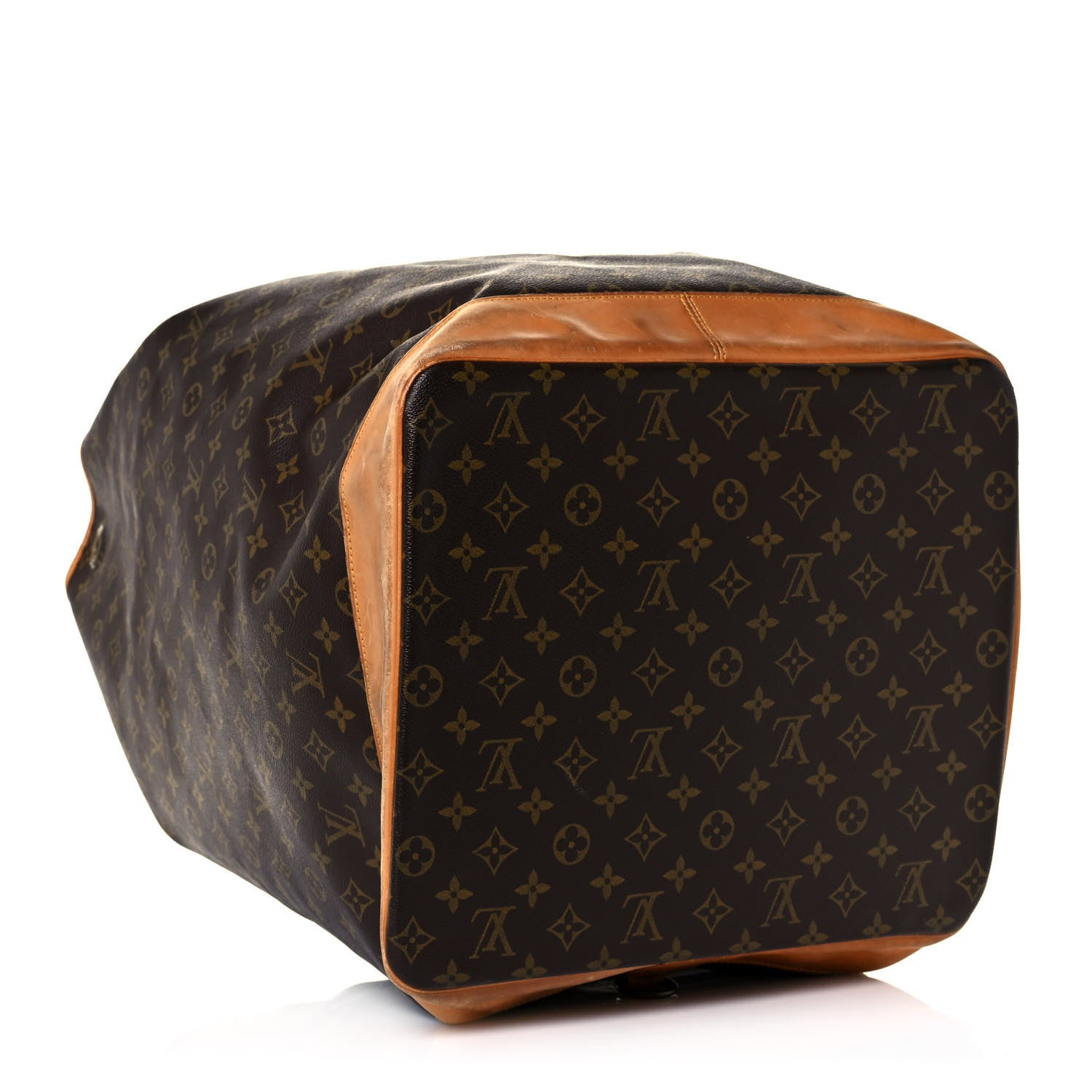 Louis Vuitton Monogram Sac Marin 4 of 25