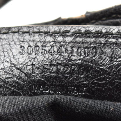 Balenciaga Agneau Giant 21 Gold Hardware City Black 7 of 11