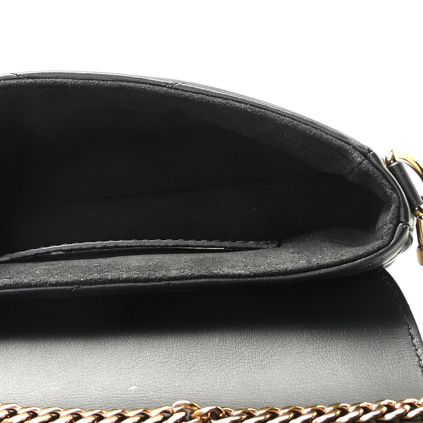 Calfskin New Wave Multi Pochette Black