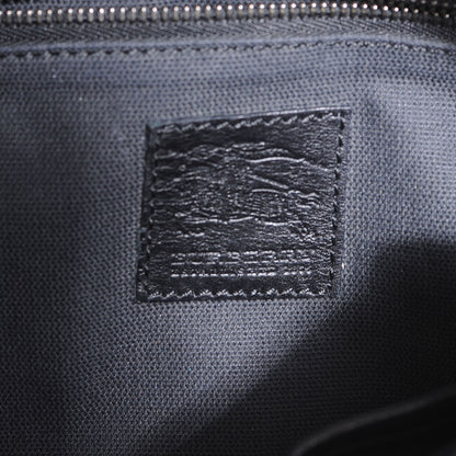 Burberry House Check Large Beaton Black 8 of 10