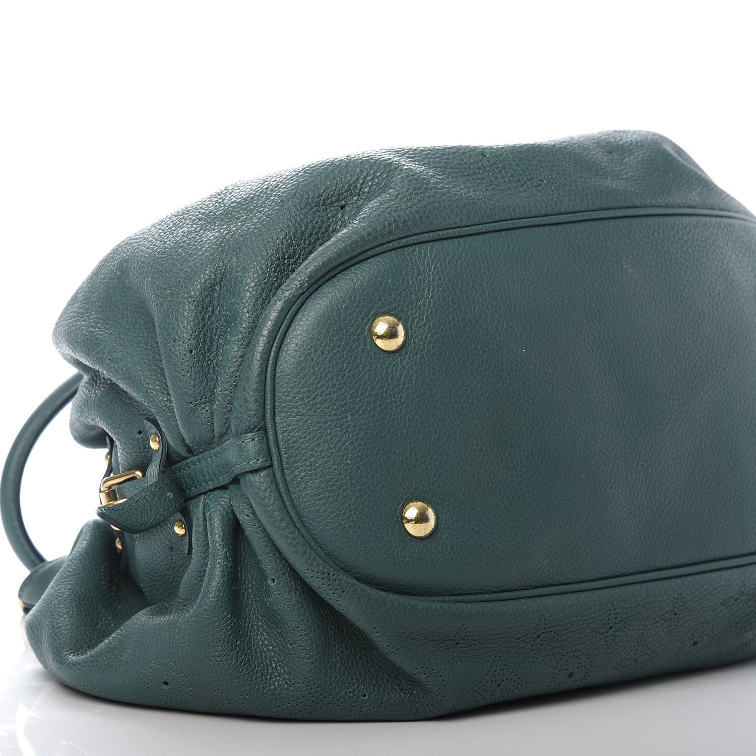 Louis Vuitton Mahina L Lagon 6 of 8