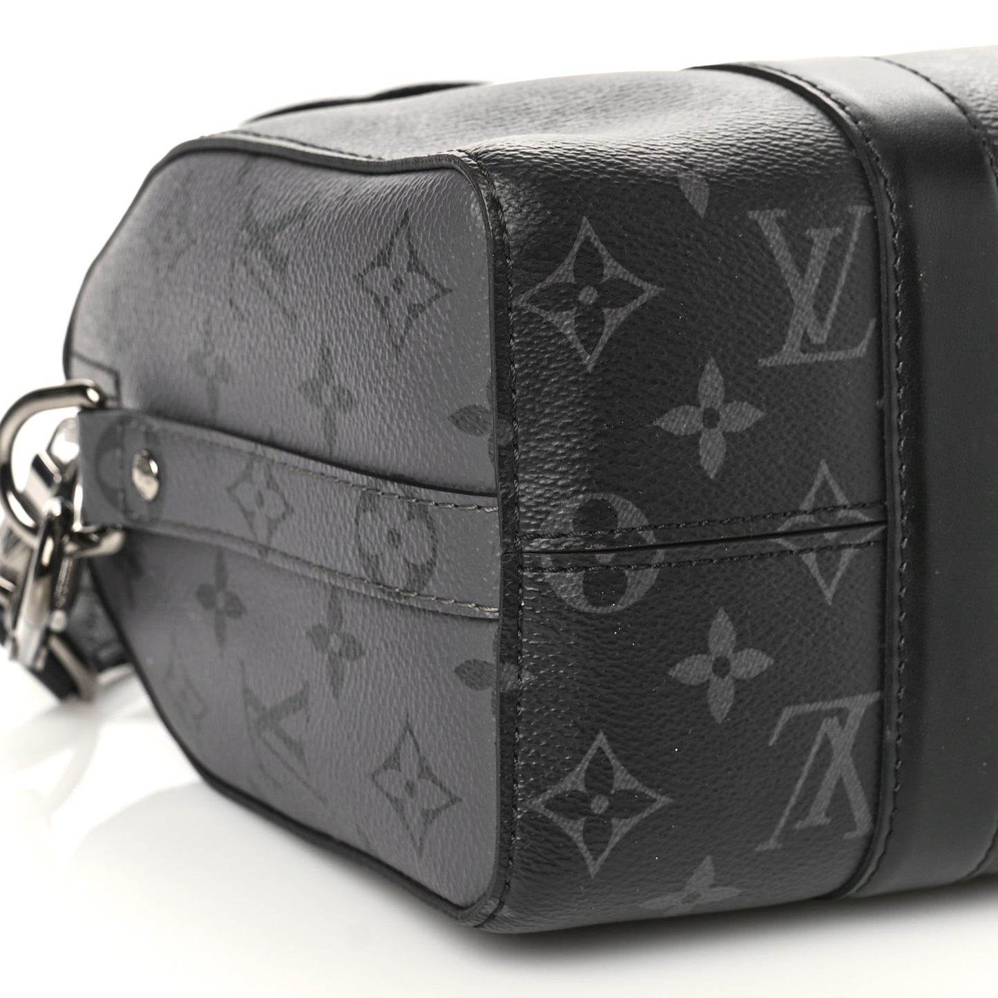 Reverse Monogram Eclipse City Keepall