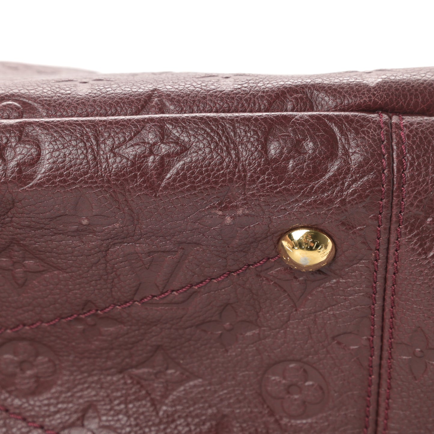 Empreinte Artsy MM Flamme