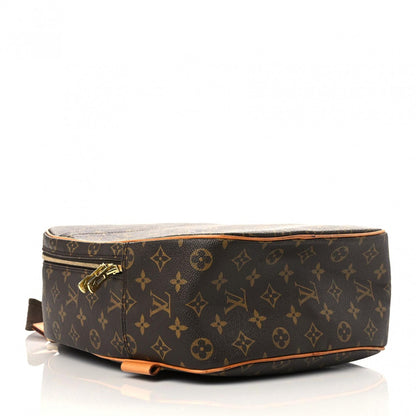 Louis Vuitton Monogram Sac a Dos Packall 4 of 18